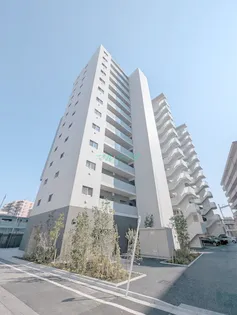 スカイグランデ千住の画像