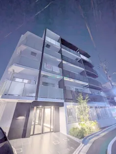 アンベリール墨田IIの画像