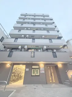 エーデルワイス本所の画像