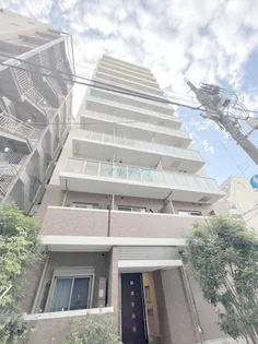 スカイグランデ新御徒町の画像