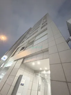 アルテール新御徒町【6階】の外観