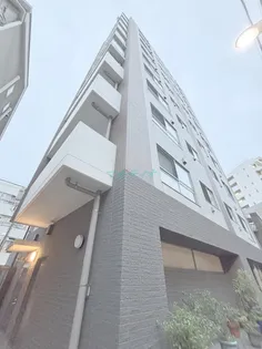 ガルデニア蔵前の画像