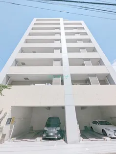 キャルム浅草の画像