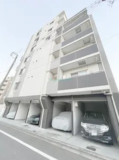 EXZA REGALO西日暮里の画像