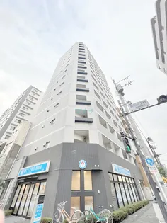 プラウドフラット浅草駒形の画像