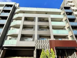 アーバンパーク亀有の画像