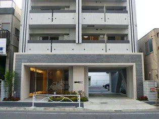 サニーコート向島の画像