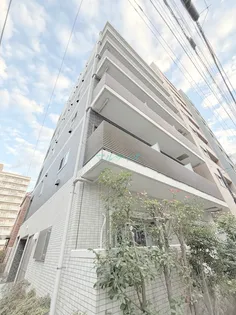 ラヴィエント錦糸町の画像