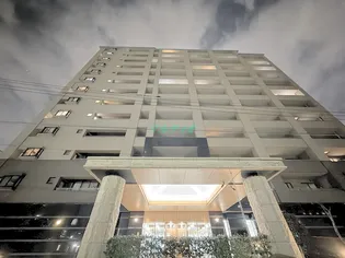 パークビューステージ東陽町の画像