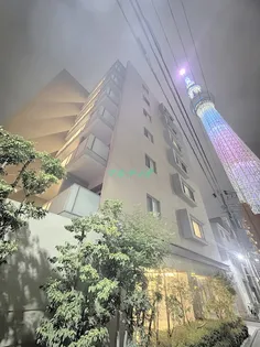 イニシア押上レジデンスの画像