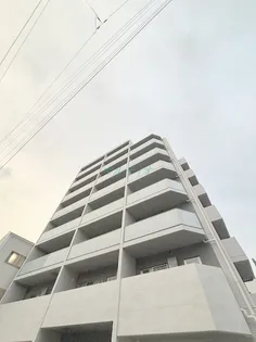 ルフレプレミアム日暮里の画像