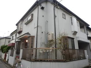 羽成コーポの画像