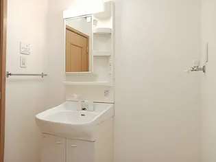 ステイブル【2階】の内装