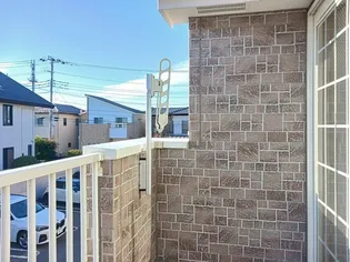 ステイブル【2階】の内装