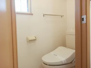 ステイブル【2階】の内装