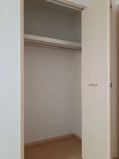 ブレイブコート【1階】の内装