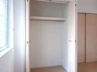 ボナールⅡ【1階】の内装