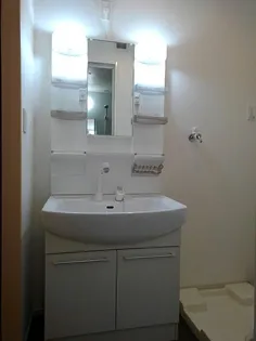 ヴィラ・フェリーチェⅠ【1階】の内装