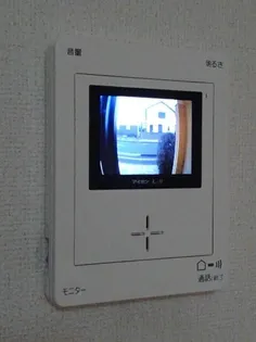 ヴィラ・フェリーチェⅠ【1階】のその他画像