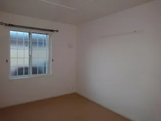 ヴィラ・フェリーチェⅠ【1階】の内装