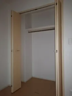 ヴィラ・フェリーチェⅠ【1階】の内装