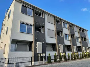 ラ ペ リヴィエールの画像