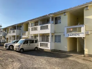 ヒルズライフⅠの画像