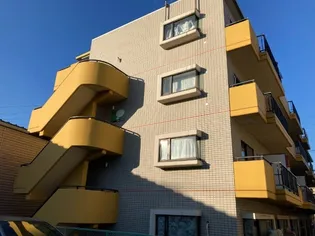 ニューライトマンションの画像