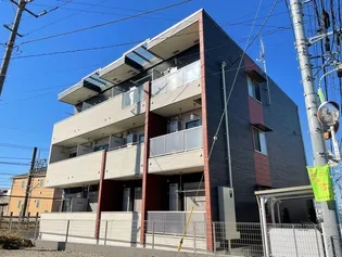 ラ プルメリアの画像