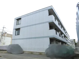 ニュースターフィールドの画像