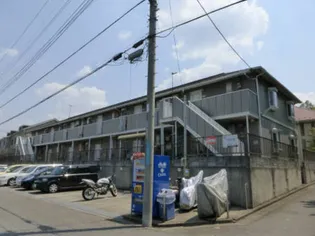 パークハウスもりたの画像