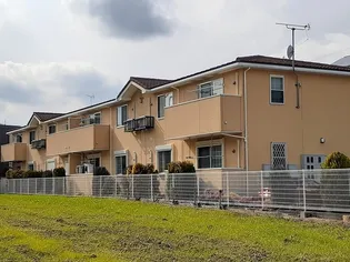 メゾン ド ブランの画像