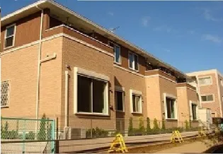 メゾンド ルポゼの画像