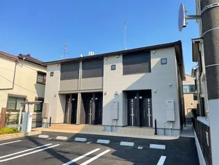 メゾン エスポワールの画像