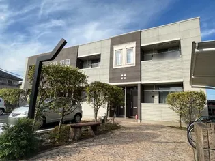 ディアコートの画像