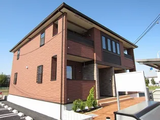 アン ソレイユの画像