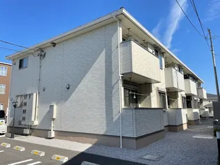 カーサ クレメント IIの画像