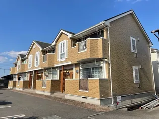 プチ・ヴィラ−ジュ【2階】の外観