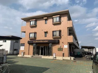 ライオンズマンション鶴瀬第3の画像