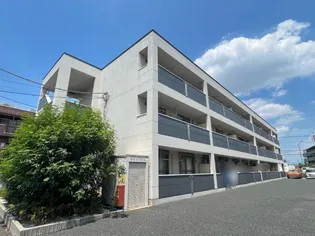 グローリア志木の画像