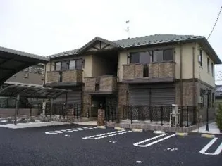 ディアコート Iの画像