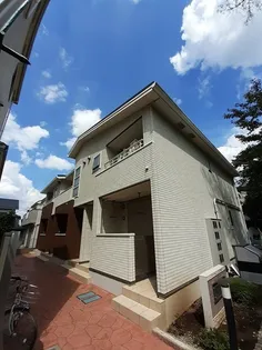 志木ガレリアの画像