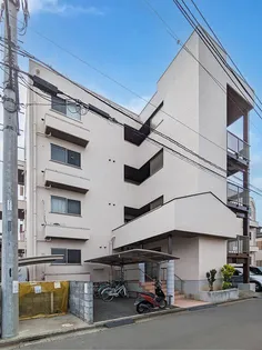 シャインヒルIIIの画像
