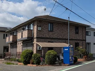 アメニティ志木の画像