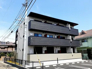 サニーサイドシーズンの画像