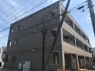 ガーデニングヒルズ北野の画像