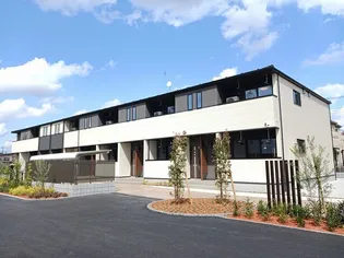 GROVE STAGE A棟の画像