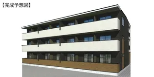 ヒカルサふじみ野上福岡の画像