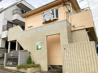 サンライズ上福岡の画像