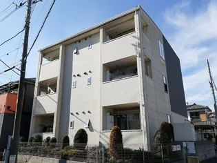 メゾン ド キャトルの画像